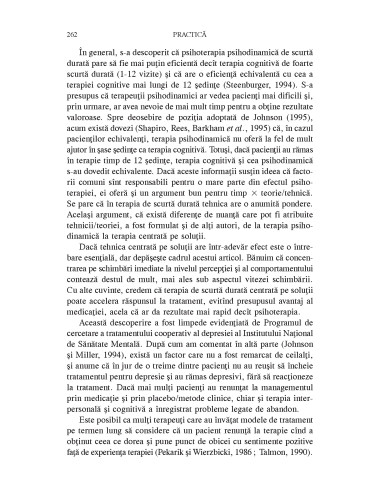 Manual de psihoterapie ericksoniană Manual de psihoterapie ericksoniană